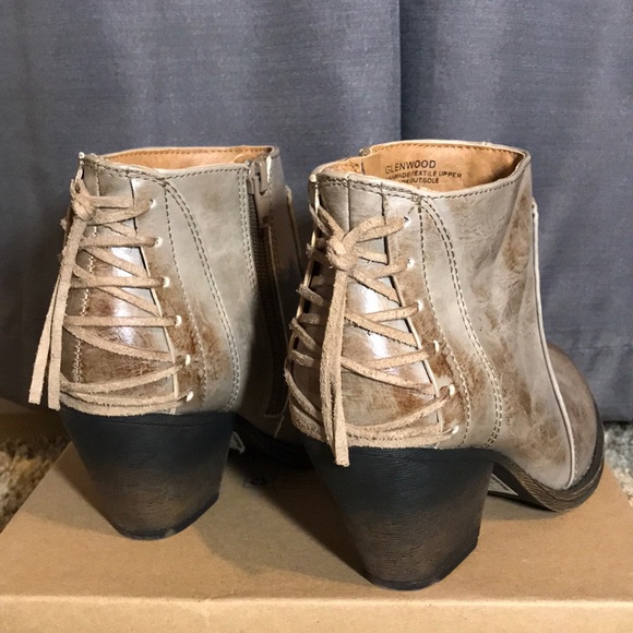 Booties - Picture 2 of 4